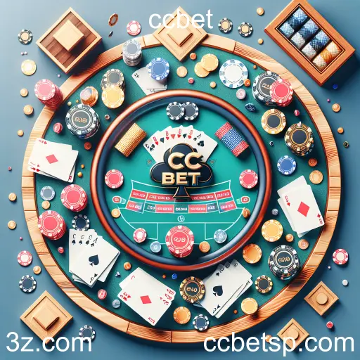 ccbet: A Ascensão dos Esportes Virtuais: Uma Nova Era no Entretenimento Digital